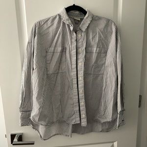 A New Day Stripped Top